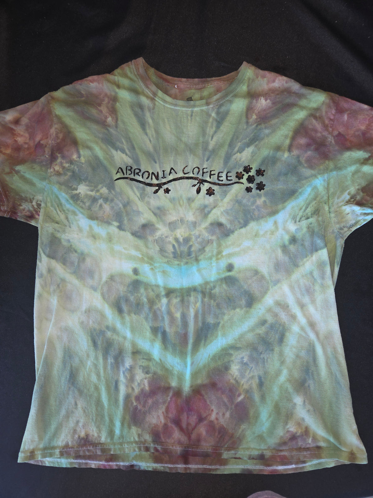 Abronia Shirts!