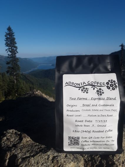 Two Farms - Espresso Blend