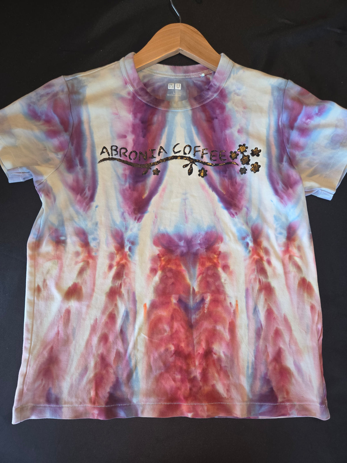 Abronia Shirts!
