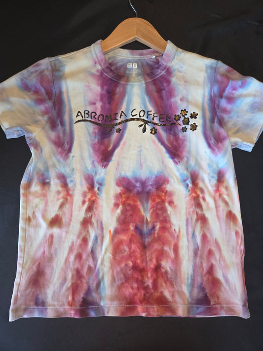 Abronia Shirts!