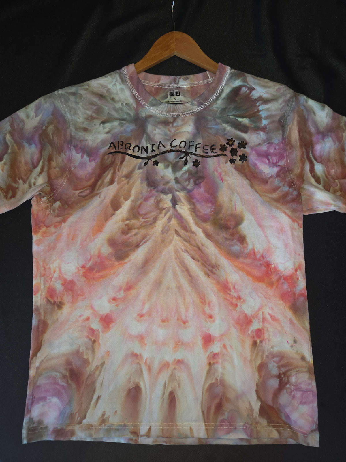 Abronia Shirts!