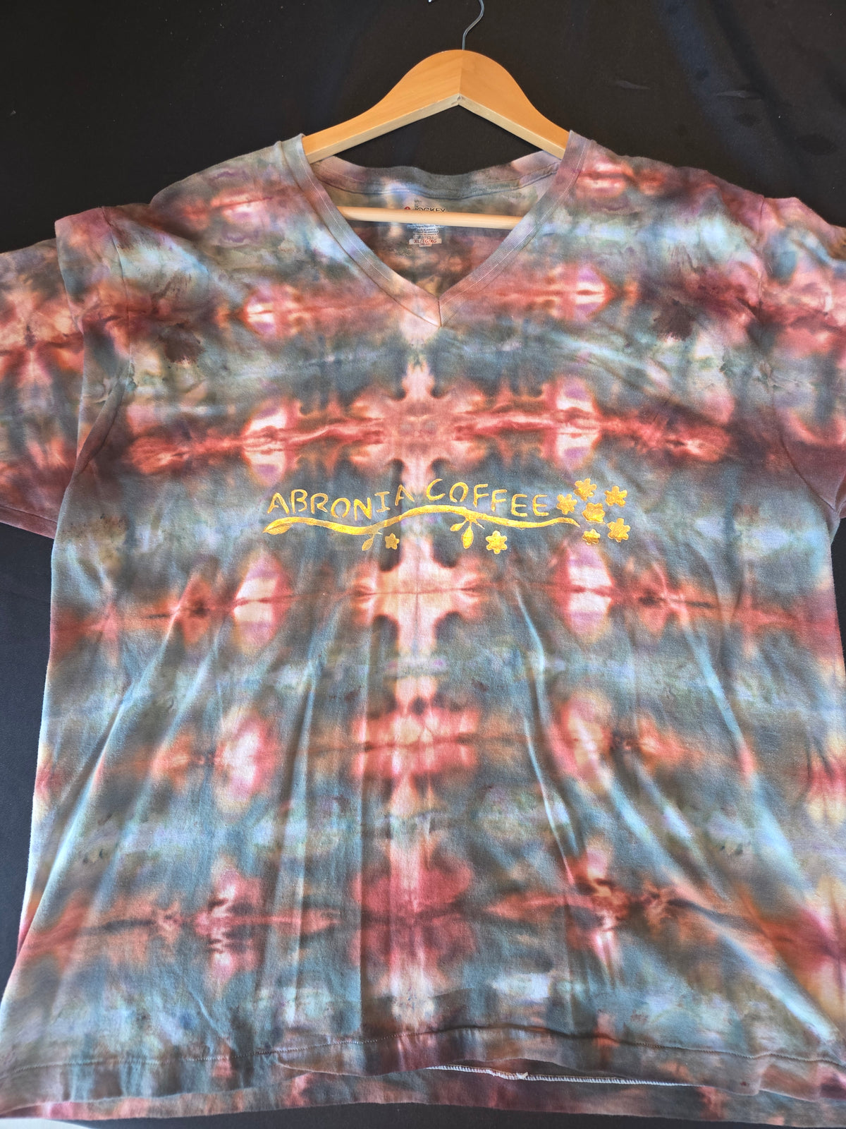 Abronia Shirts!