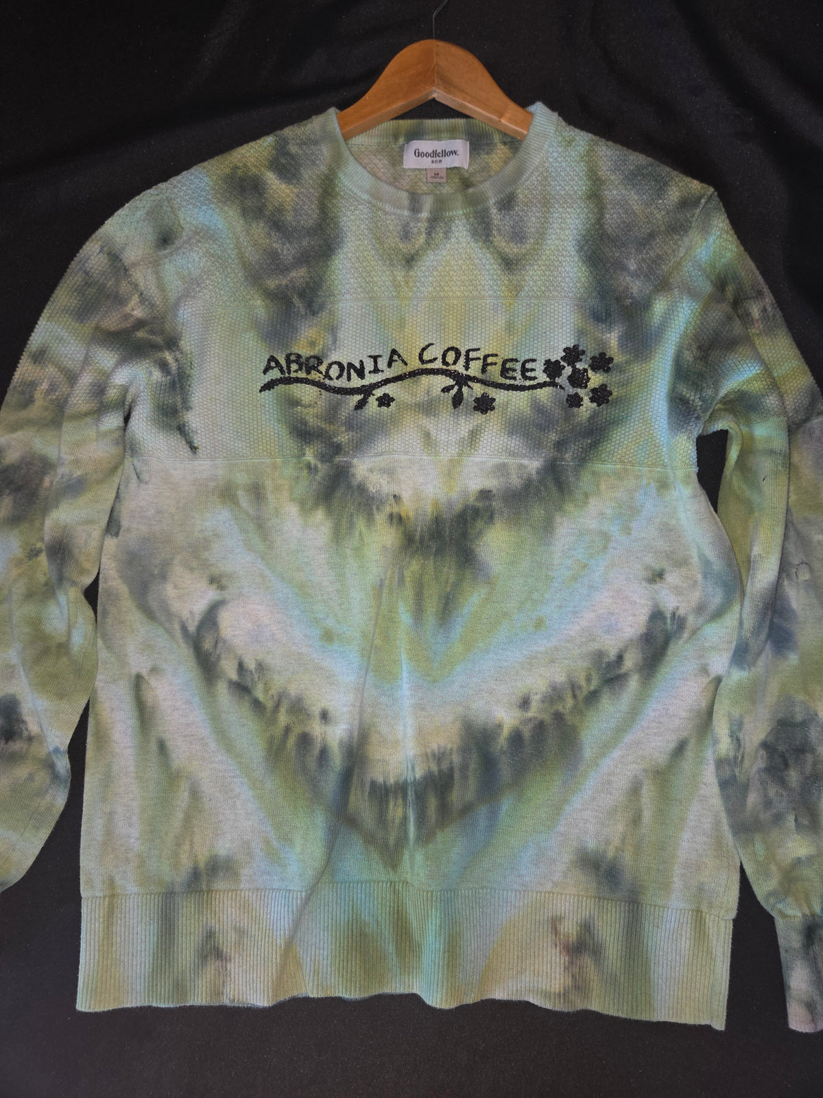 Abronia Shirts!