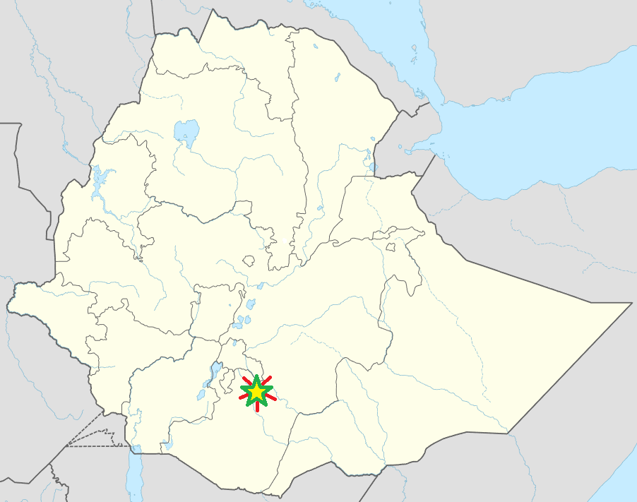 Two Farms - Espresso Blend - 2nd Edition